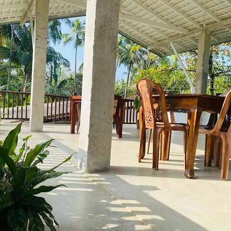 Berg House Unawatuna Hotel Exterior foto