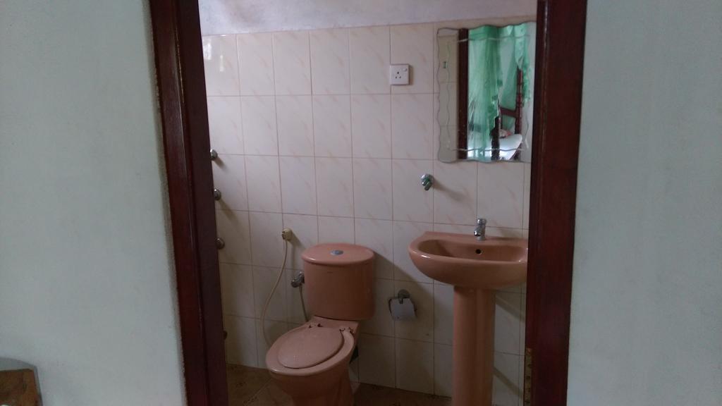 Berg House Unawatuna Hotel Quarto foto