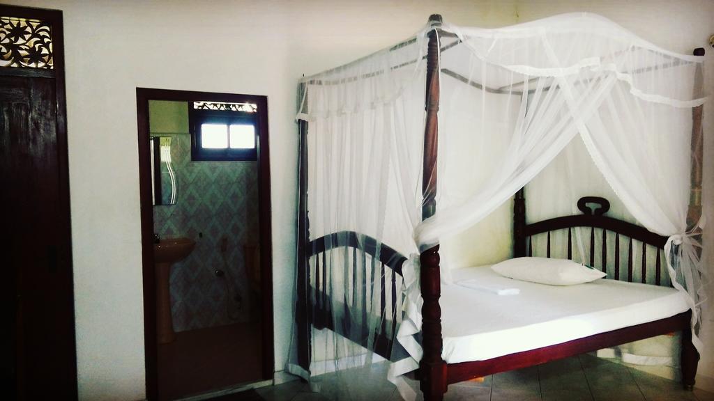 Berg House Unawatuna Hotel Exterior foto
